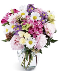 Beloved Bouquet from Lloyd's Florist, local florist in Louisville,KY